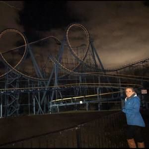 Meet your Posher, Sally